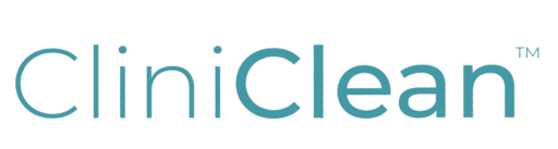 CliniClean logo