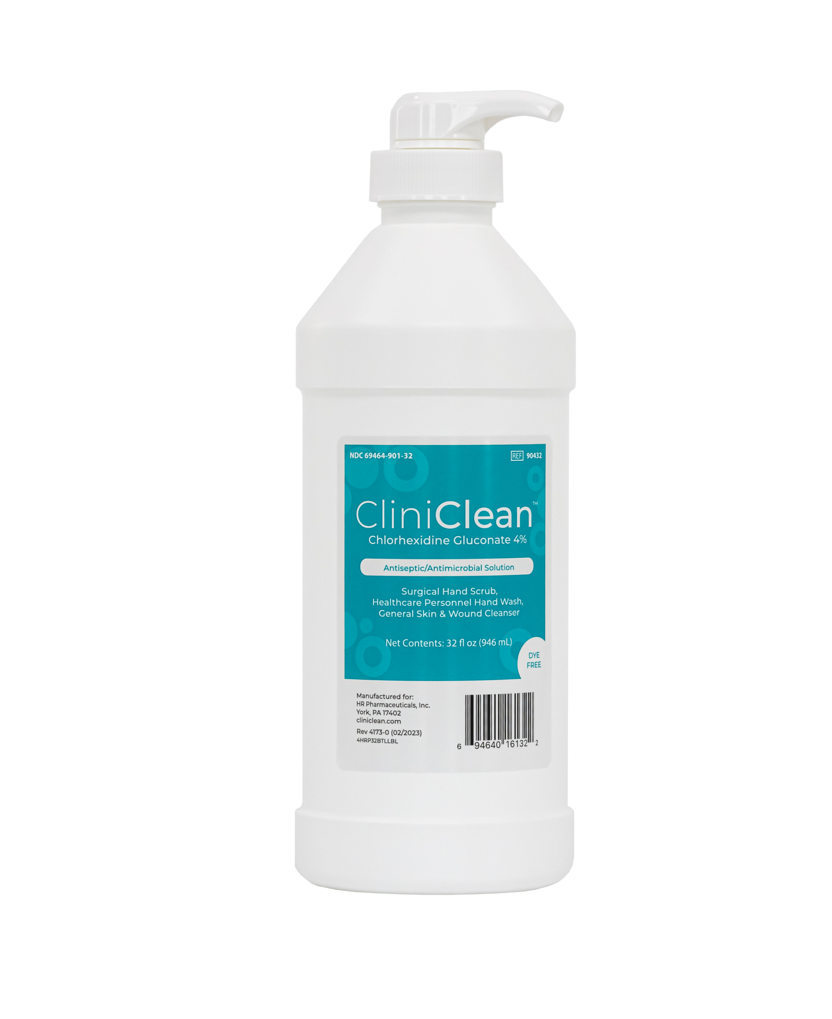 CliniClean | Reduce Risk Of Infection